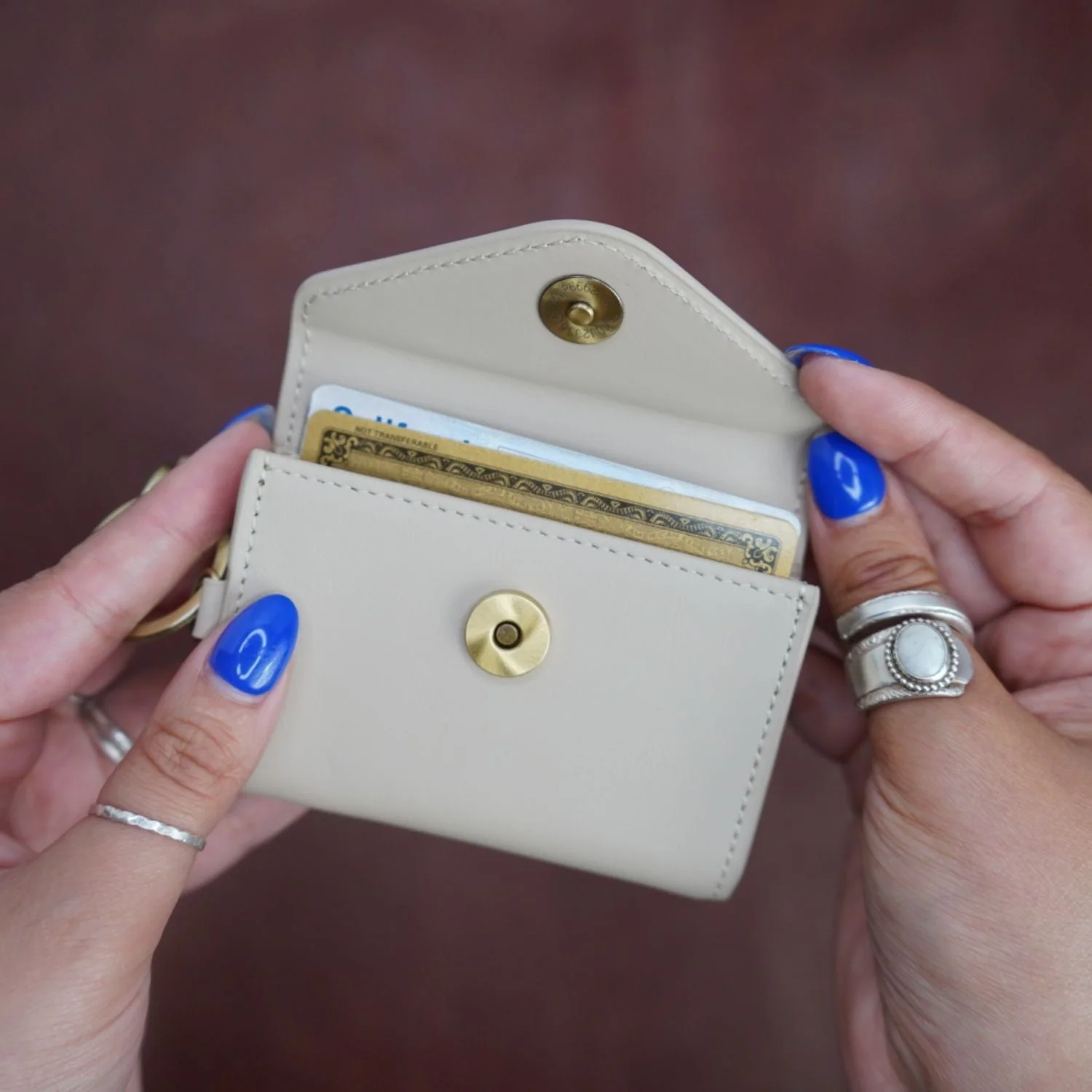 Andar Wallet - The Poppy - Image 53