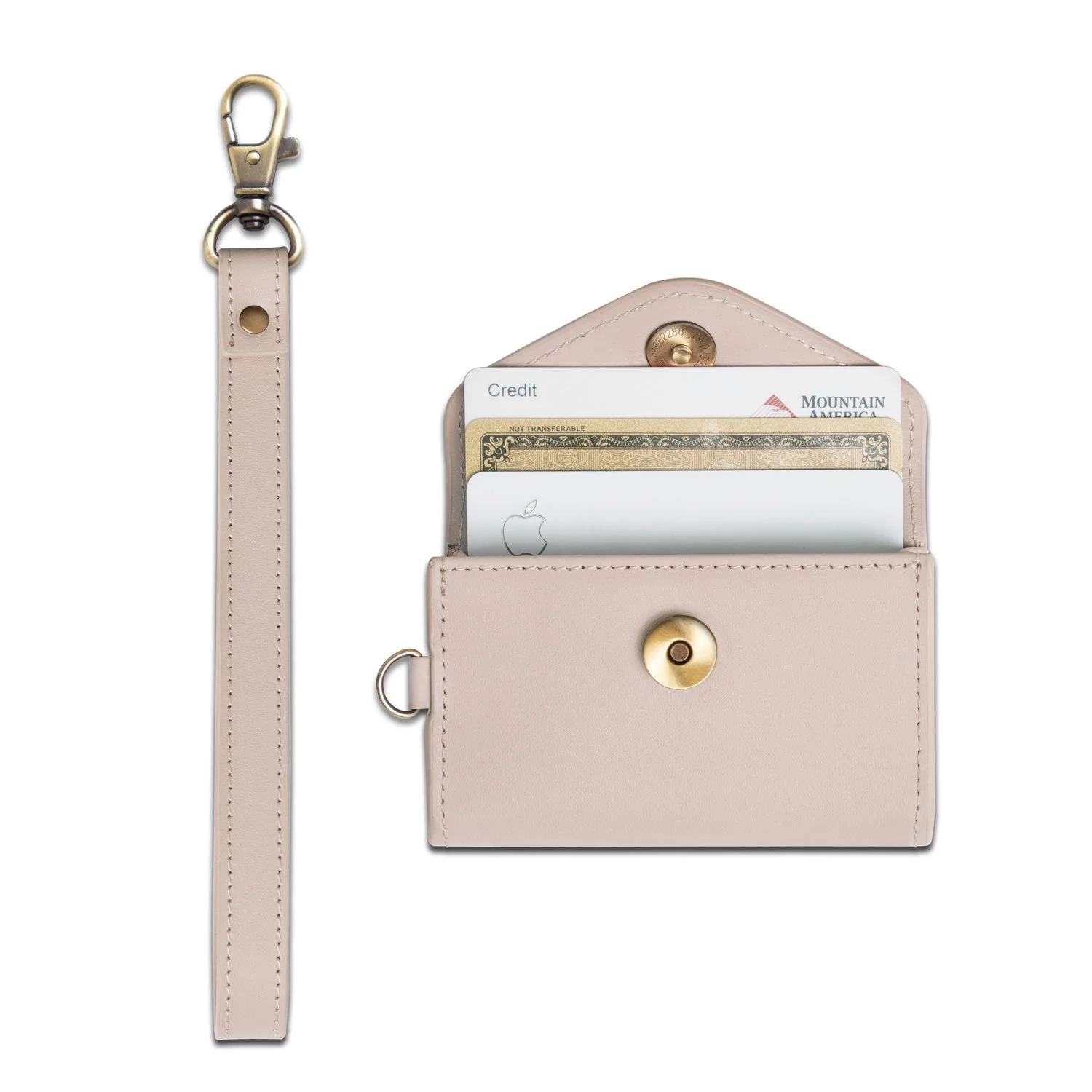 Andar Wallet - The Poppy - Image 54