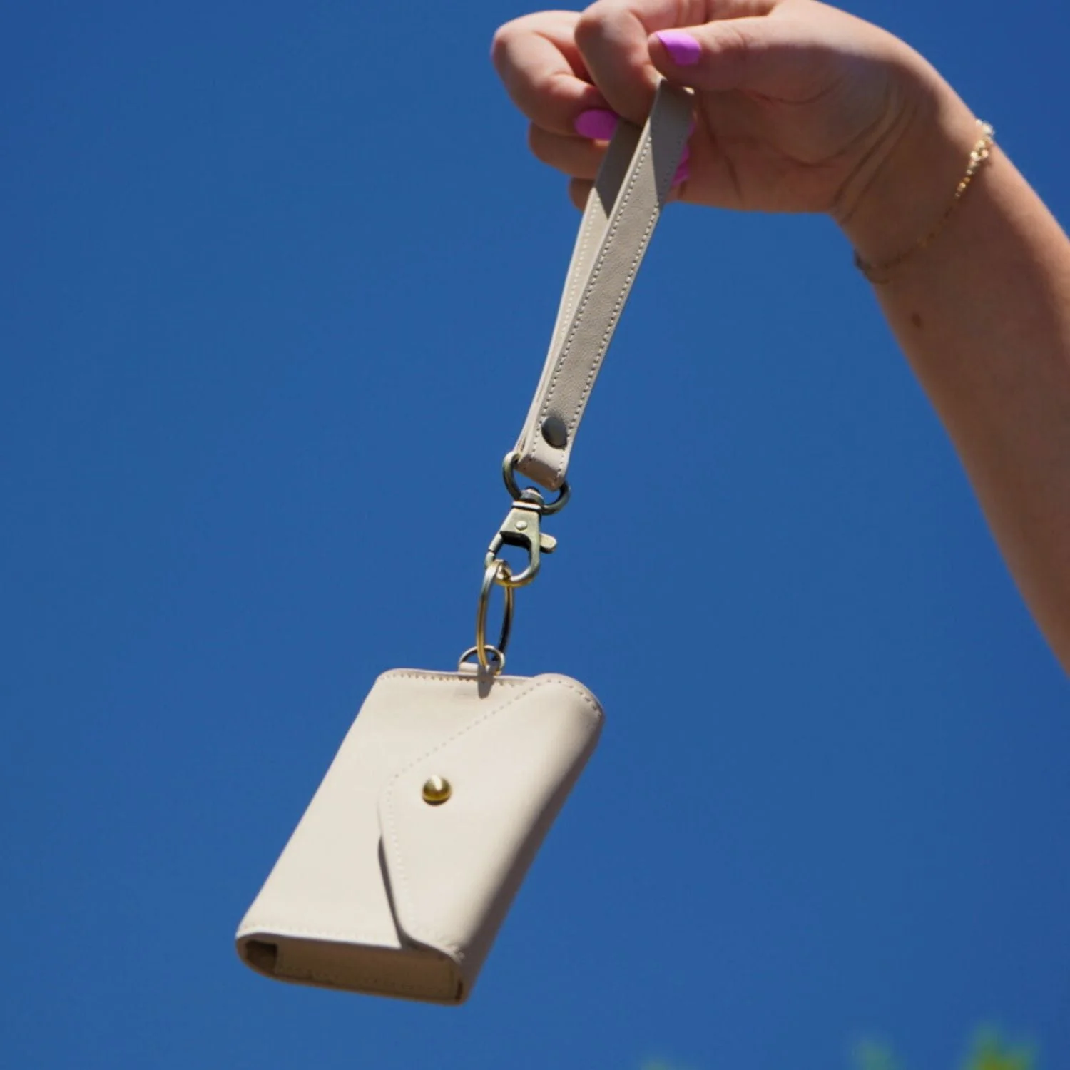 Andar Wallet - The Poppy - Image 55