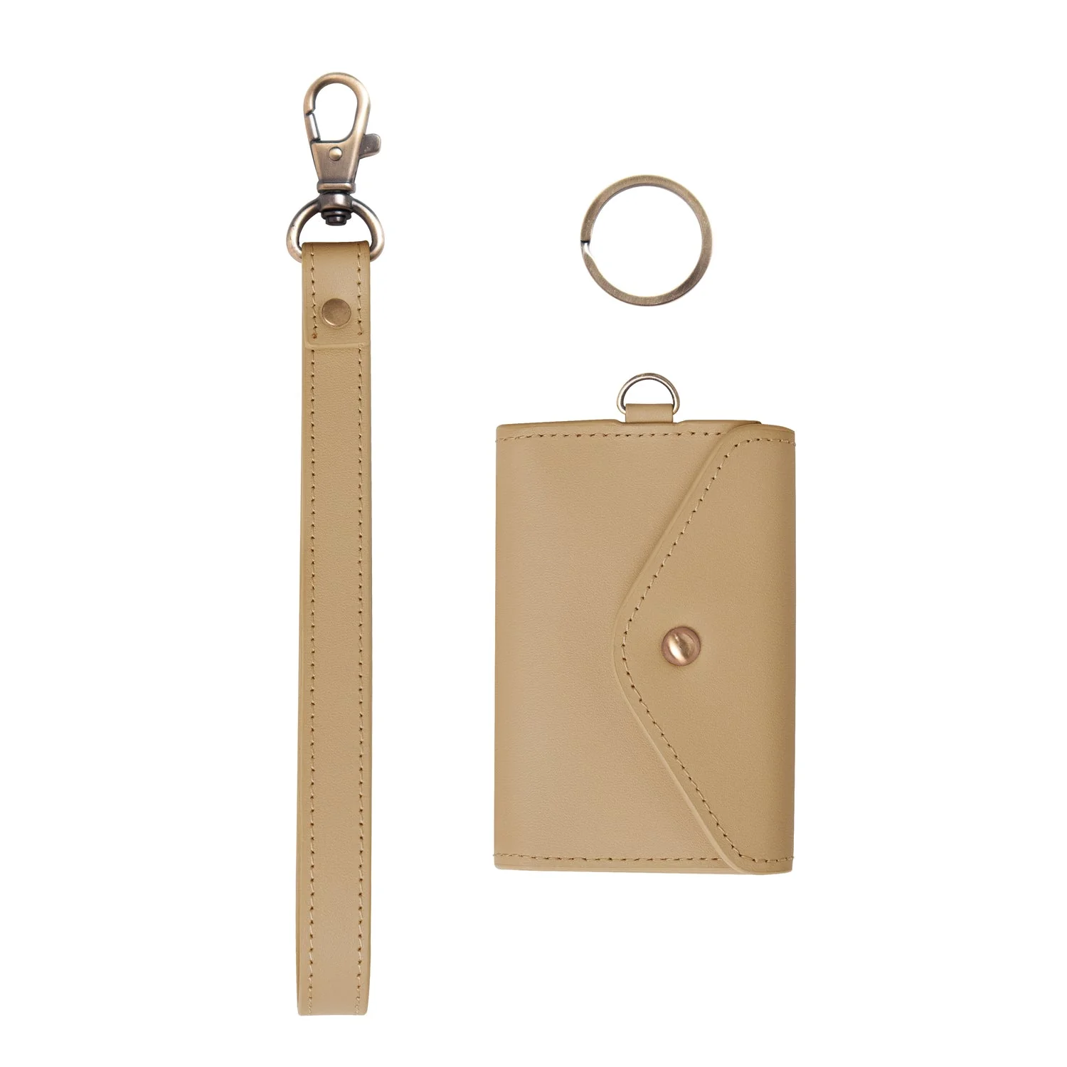 Andar Wallet - The Poppy - Image 61