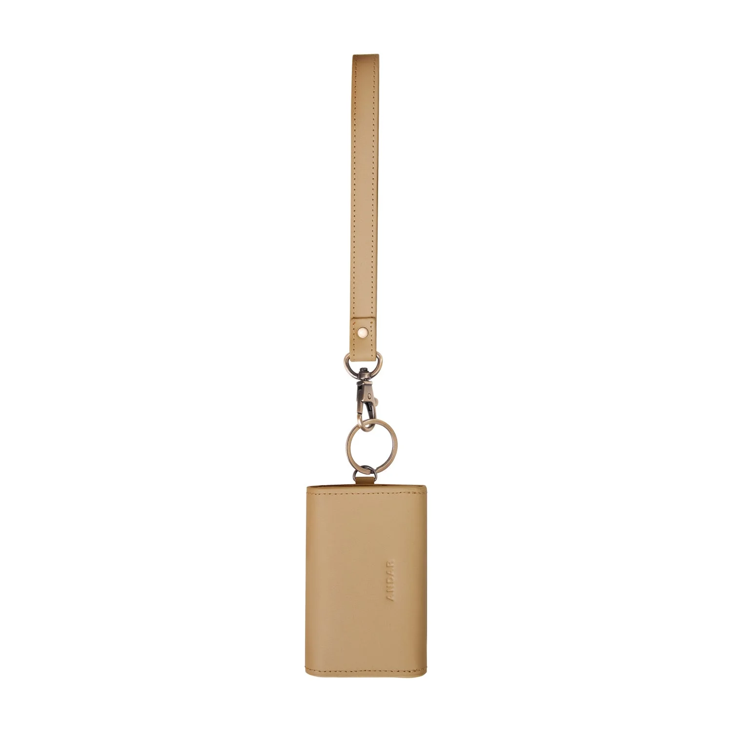 Andar Wallet - The Poppy - Image 65