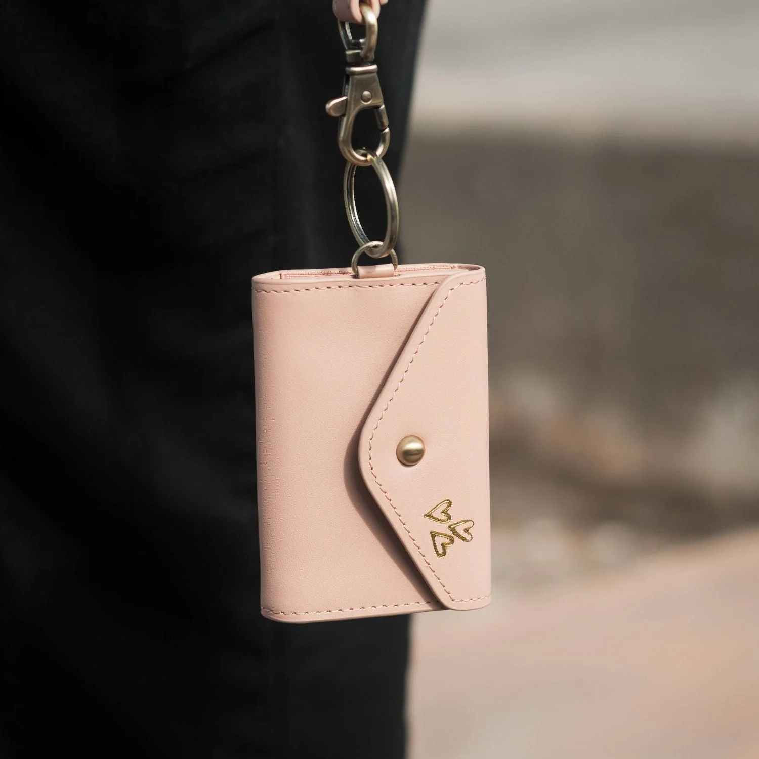 Andar Wallet - The Poppy - Image 71