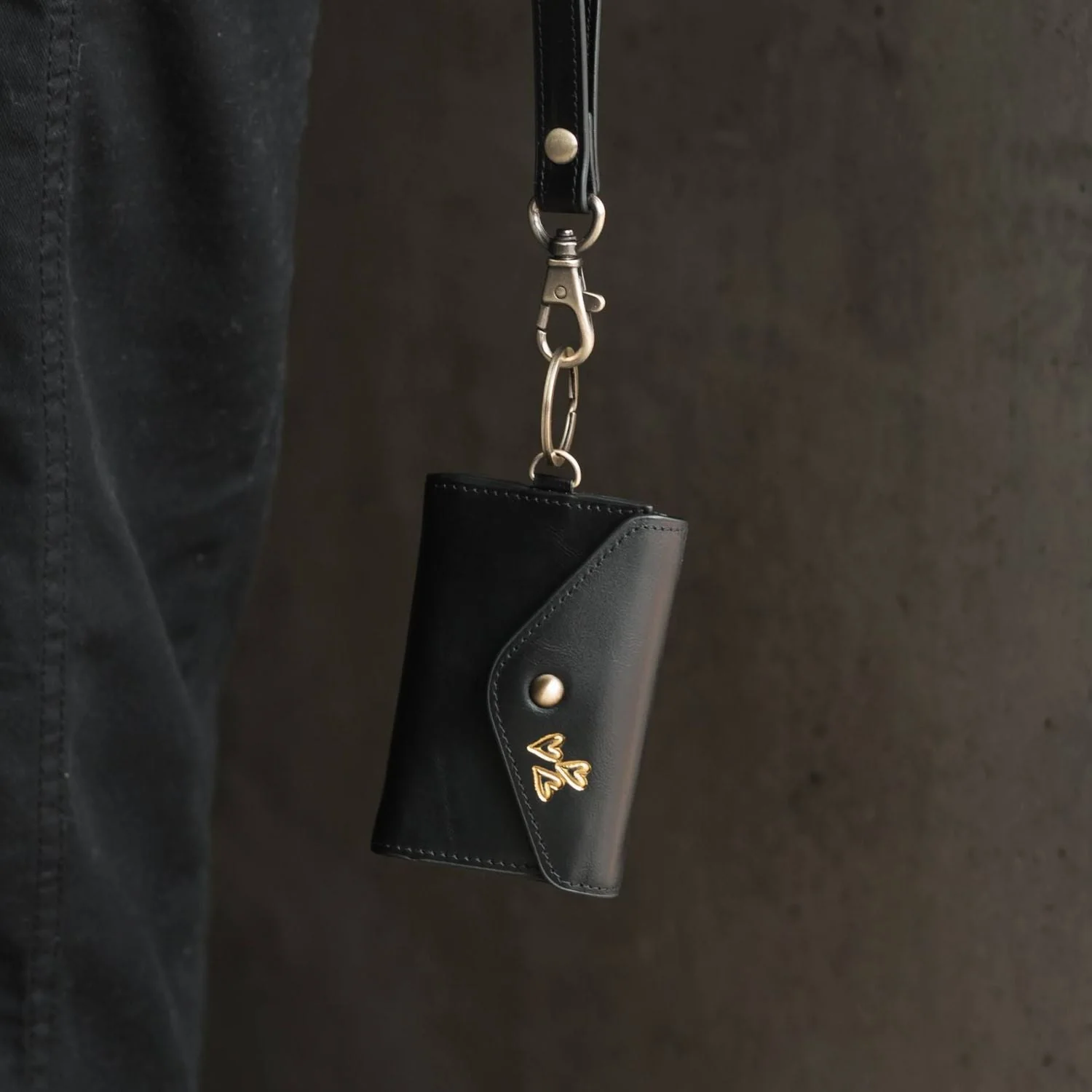 Andar Wallet - The Poppy - Image 76
