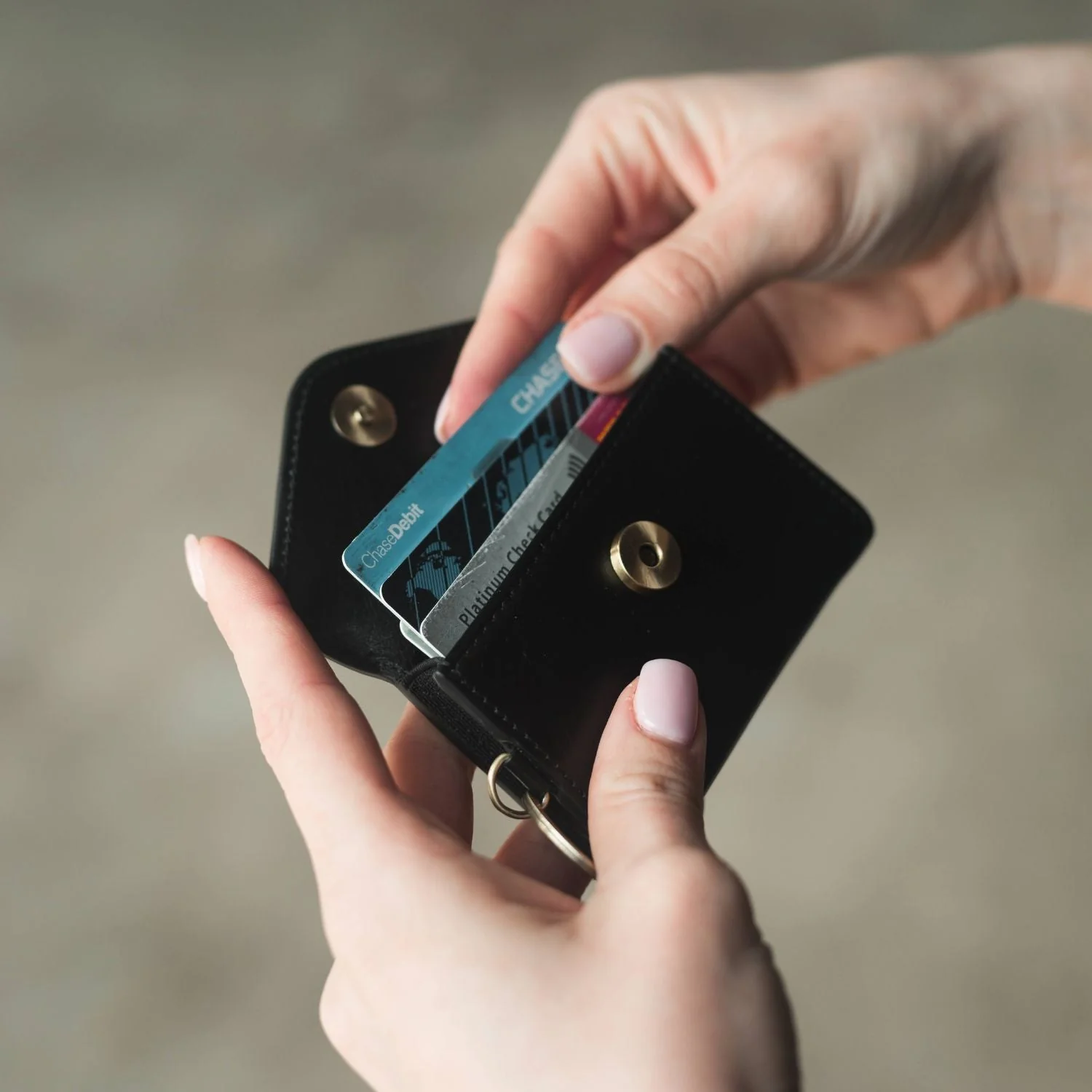 Andar Wallet - The Poppy - Image 77