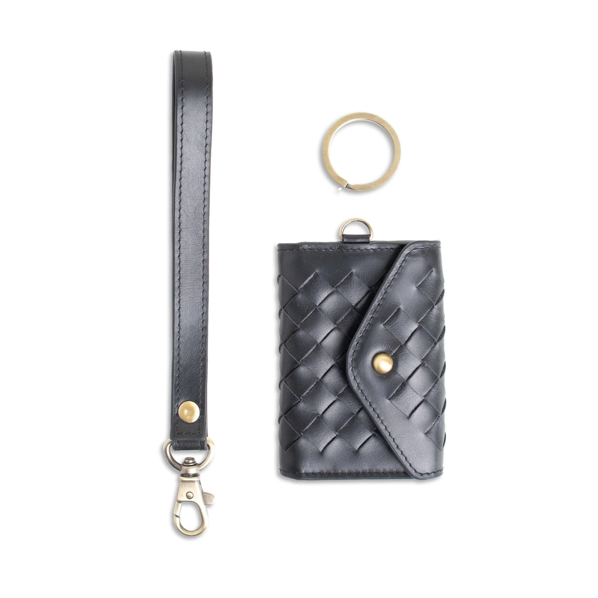 Andar Wallet - The Poppy - Image 79