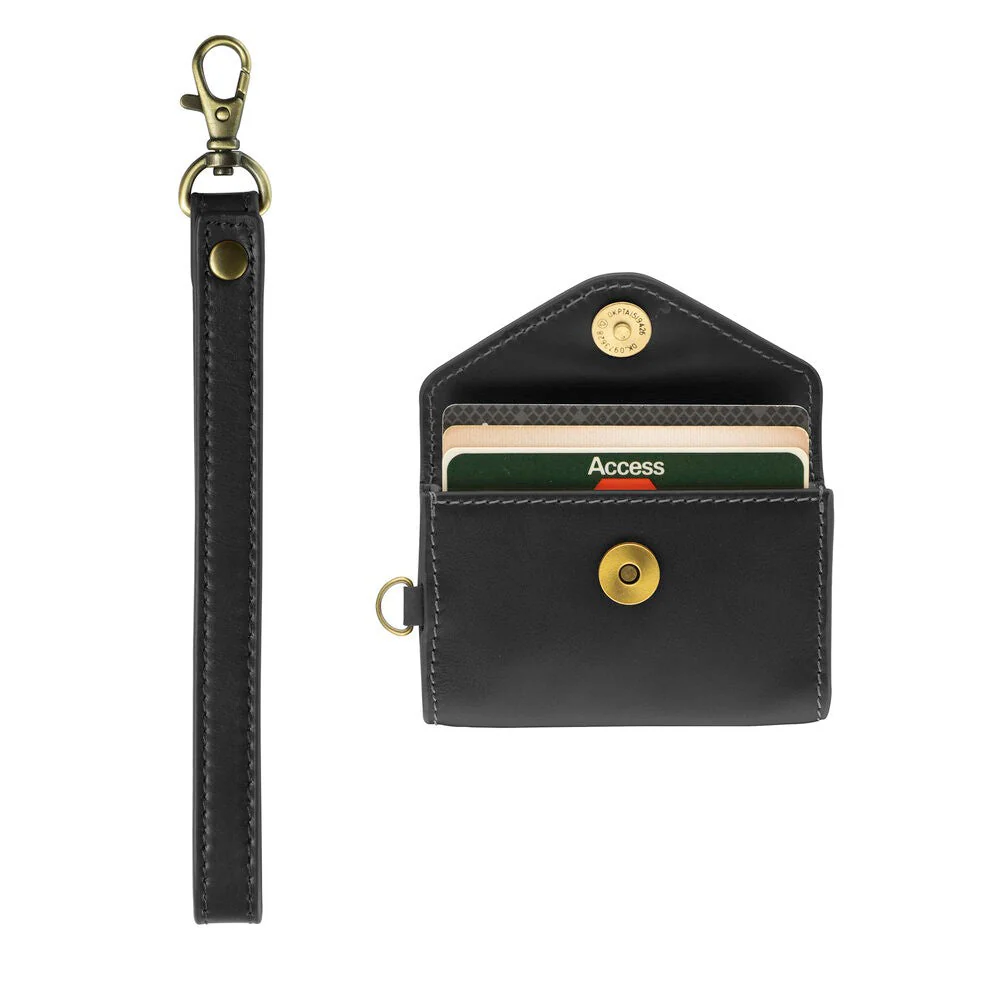 Andar Wallet - The Poppy - Image 8