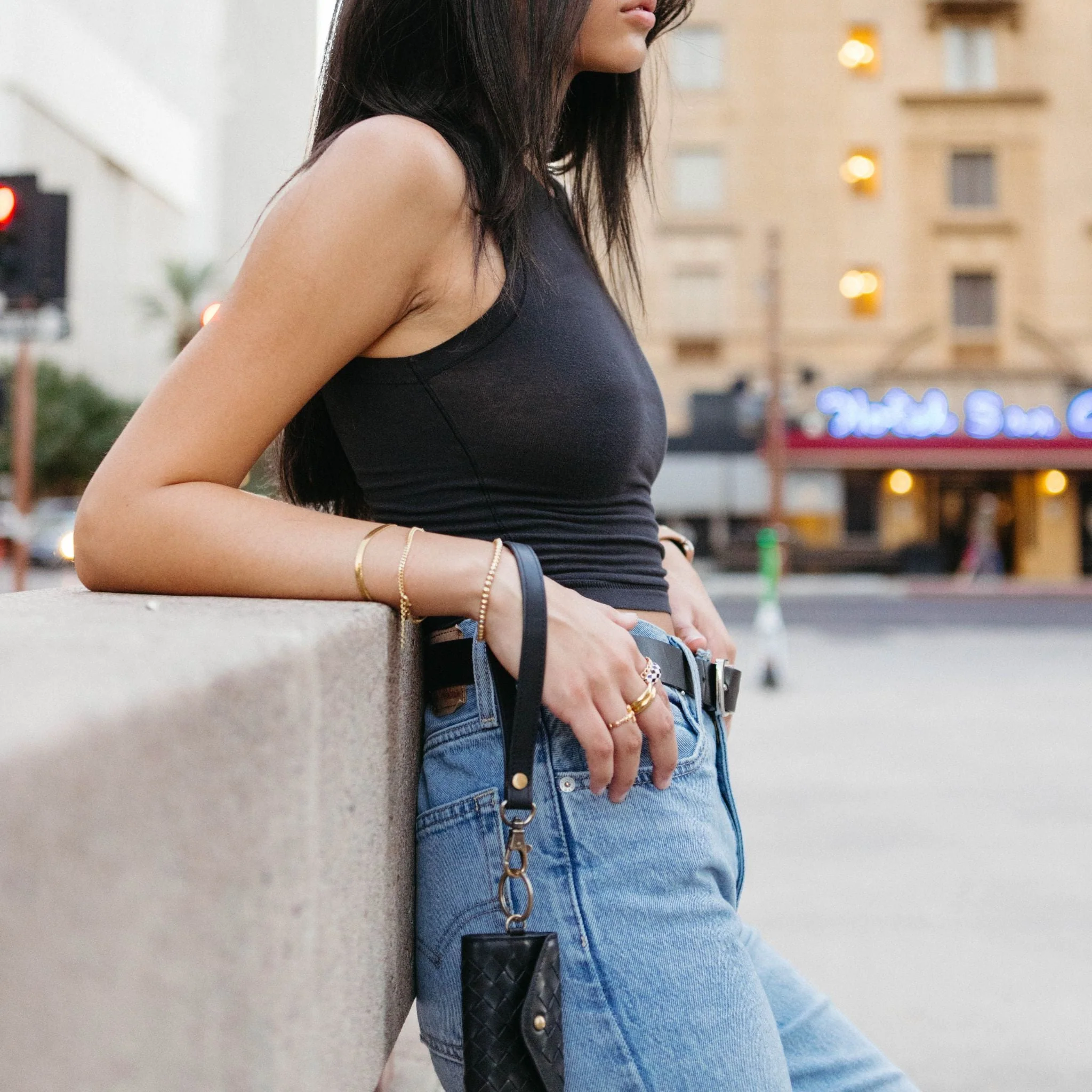 Andar Wallet - The Poppy - Image 82