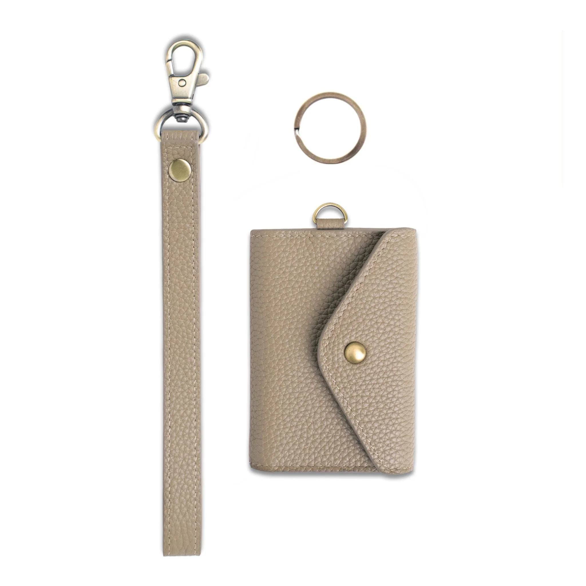 Andar Wallet - The Poppy - Image 92