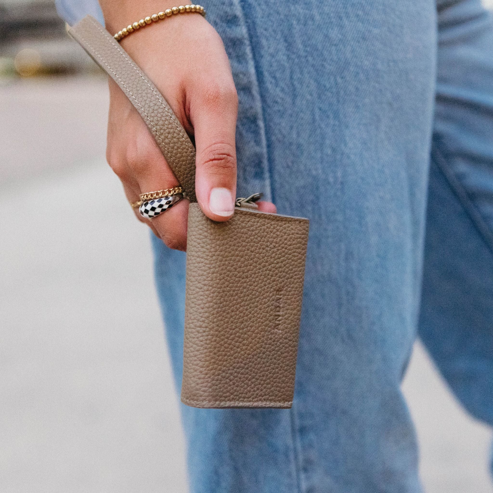 Andar Wallet - The Poppy - Image 94