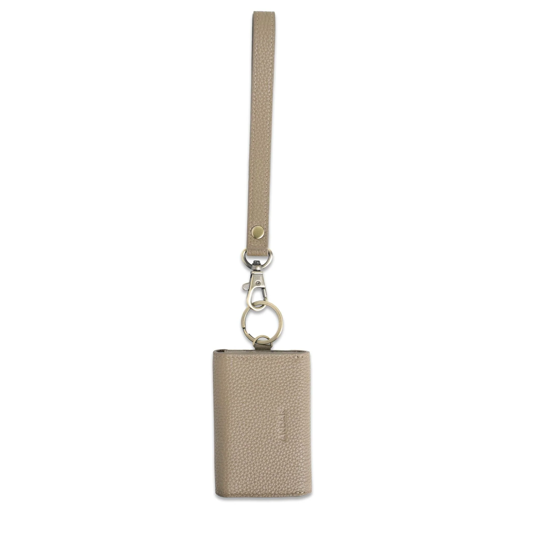 Andar Wallet - The Poppy - Image 96