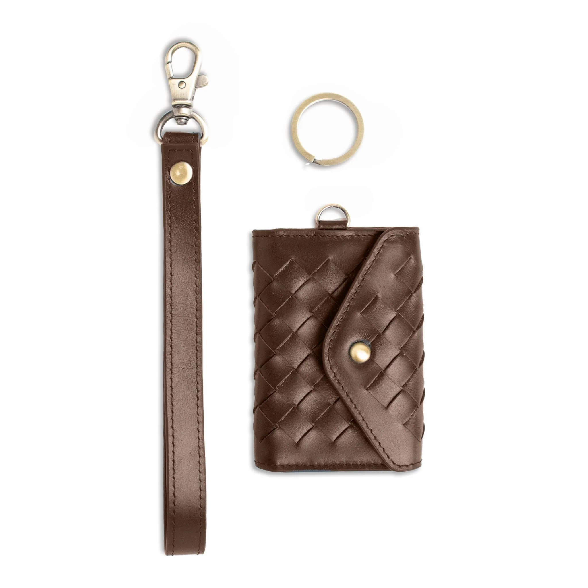 Andar Wallet - The Poppy - Image 99