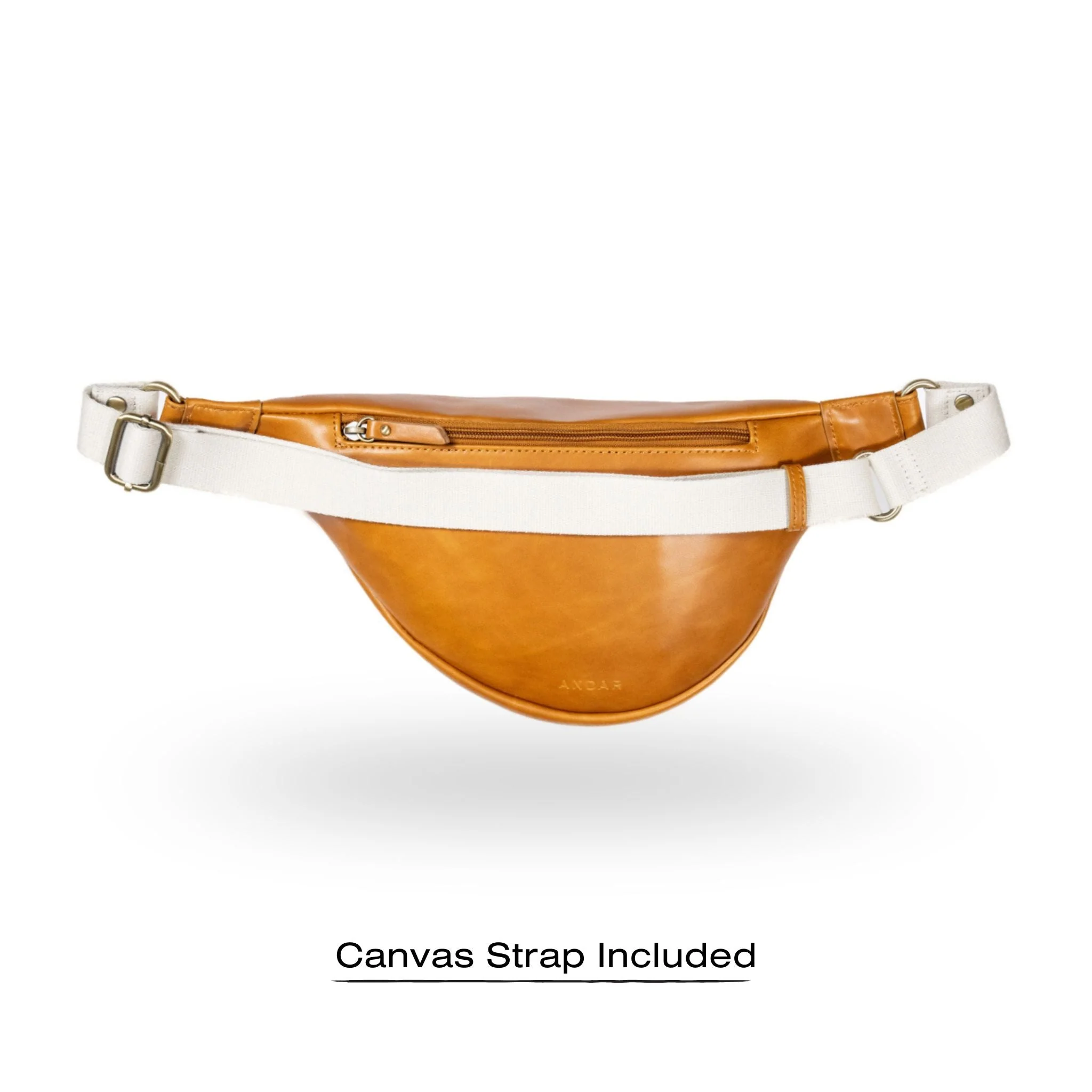 Andar Belt Bag - The Tatum - Image 3