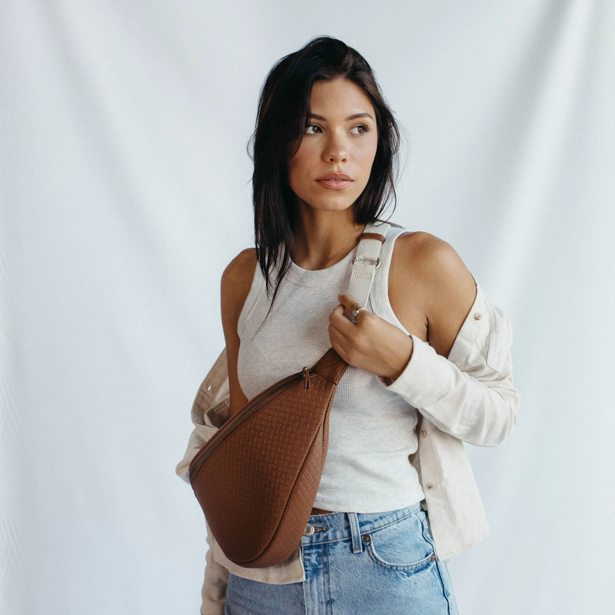 Andar Belt Bag - The Tatum - Image 34