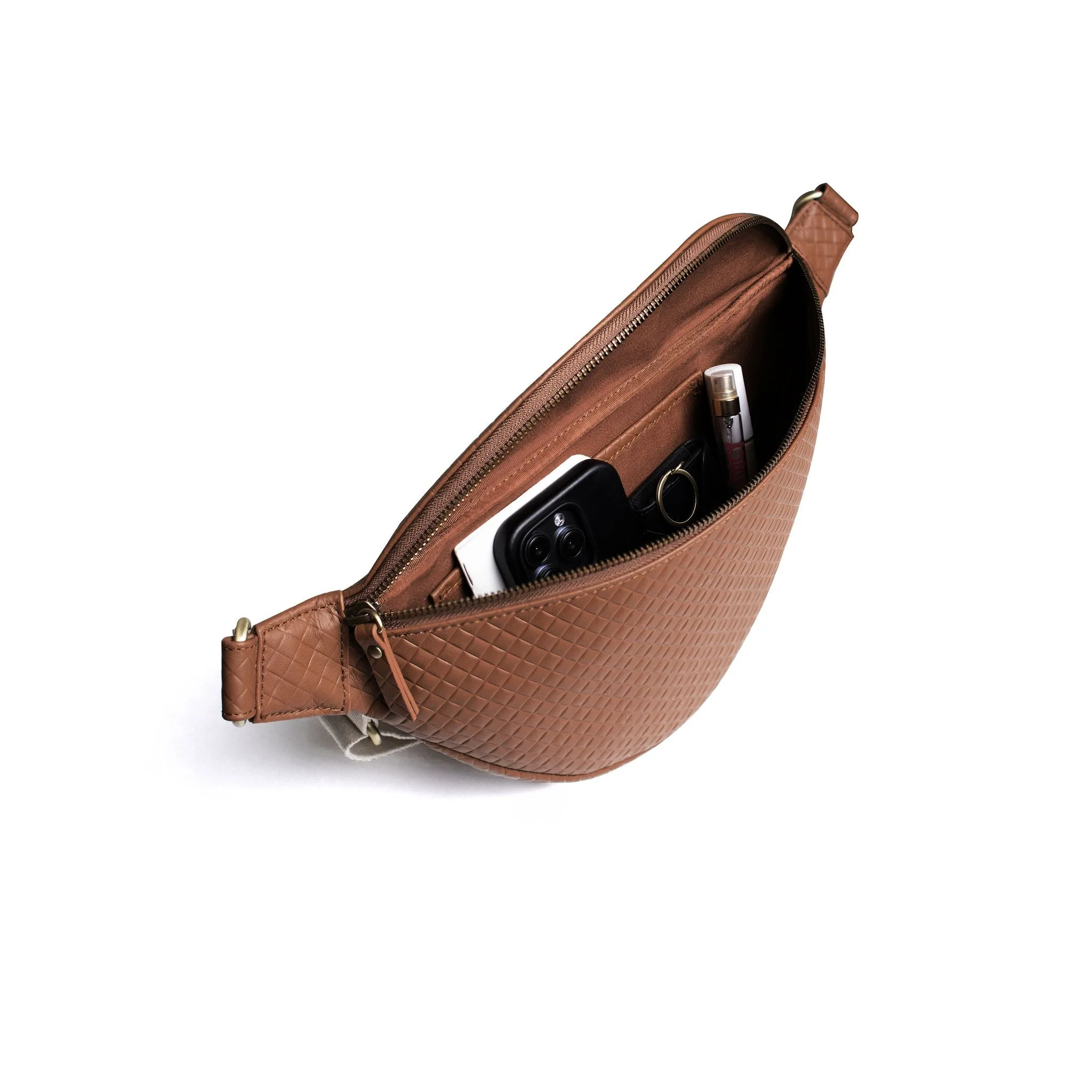 Andar Belt Bag - The Tatum - Image 36