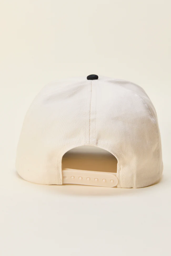 Touchdown Black Trucker Hat FINAL SALE - Image 5