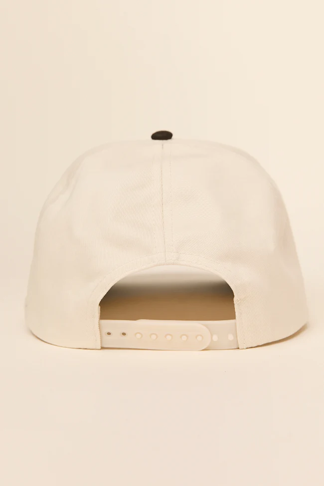 University Of Giddy Up Camo Trucker Hat FINAL SALE - Image 5