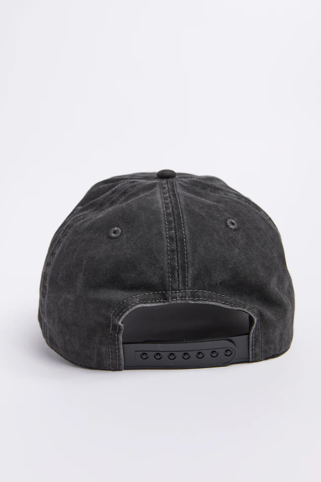 Willie Nelson Outlaw Music Trucker Hat SALE - Image 6